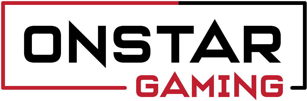 Onstar Gaming Logo