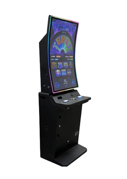 vort24 machine